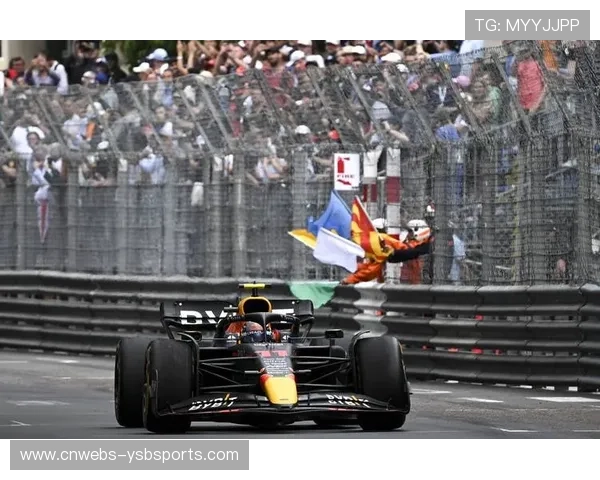 F1摩纳哥大奖赛与组织方达成协议 继续传承经典赛道传统