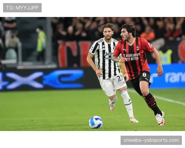 战术复盘:国际米兰的紧凑防守如何让尤文图斯的控球化为无效 战术复盘:国际米兰的紧凑防守如何让尤文图斯的控球化为无效